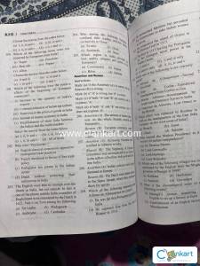 upsc preparation books