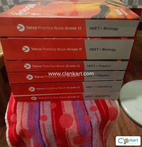 vedantu books for NEET