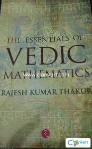 vedic maths