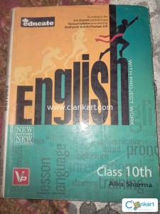 veetrag english class 10