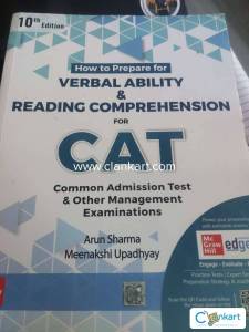 verbal ability and reading comprehension