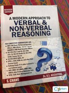 verbal and non -verbal reasoning