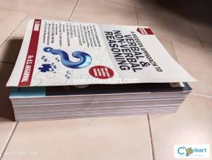 verbal and non-verbal reasoning