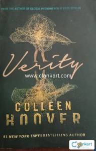 verity (novel)