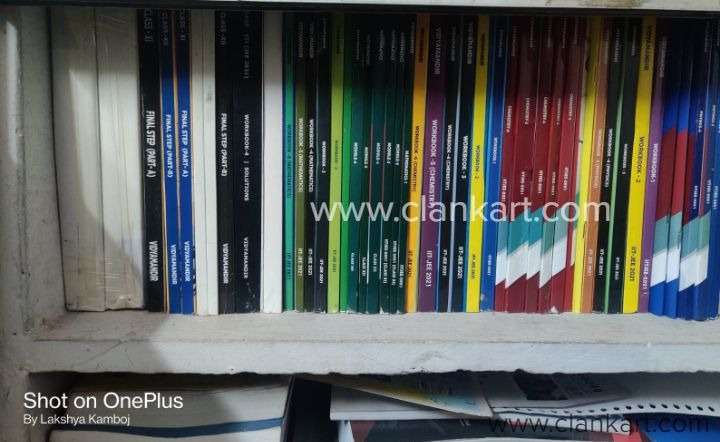 vidhyamandir study material