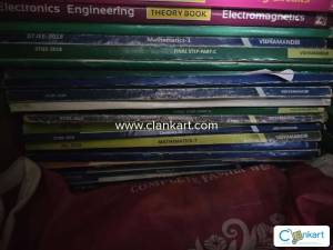 vidyamandir IITJEE 2018 set