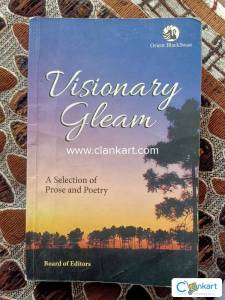 visionary gleam