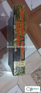 water supply and sanitary engineering for civil engineering student