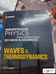waves and thermodynamics for jee mains and advanced