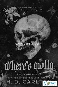 where's molly by H.D Carlton