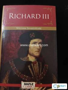 willam Shakespeare's great collection of books