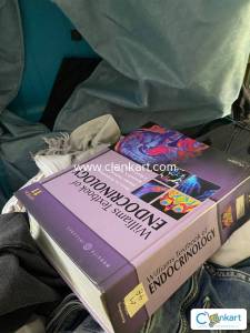 williams Endocrinology