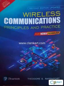 wireless communications