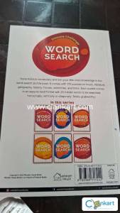 word search.didnt use till now.brand new