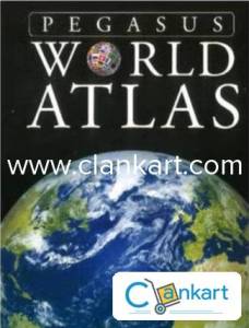 world atlas