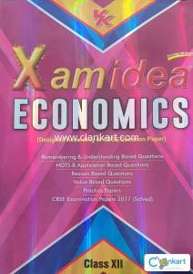 xam idea economics