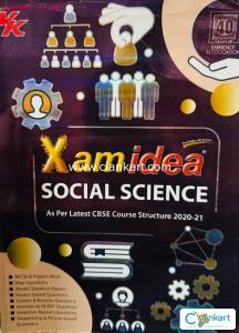 xam idea for social science