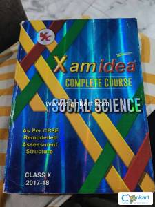 xamidea complete course social science