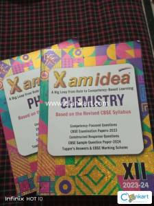xamidea for class 12