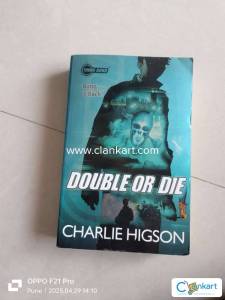 young bond and james bond