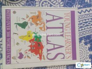 young learners atlas