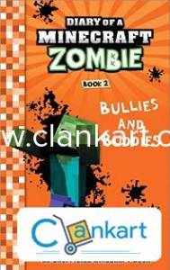 zack zombie dairy of minicraft