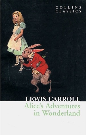 Alices Adventures In Wonderland