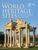 Treasures of the World - UNESCO World Heritage Sites UNESCO Publishing