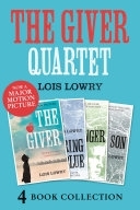 The giver by lois lowry