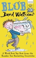 david walliams 2ndhandbook excellent state - single user reader
