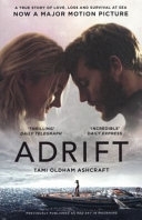 Adrift (Tami Oldham Ashcraft)