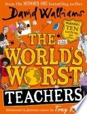 david walliams 2ndhandbook excellent state - single user reader
