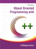 C++ by BALAGURUSAMY