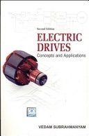 Electric drives