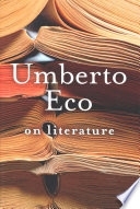 The Name of Rose by Umberto Eco