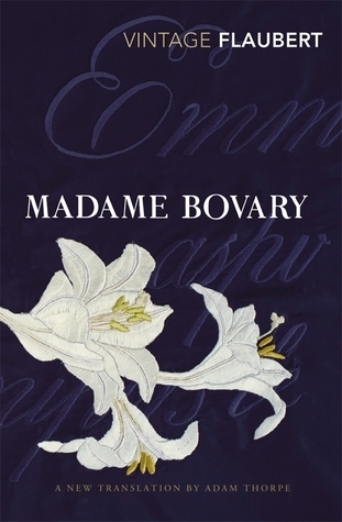 Madame bovary