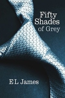 Fifty shades of grey triliogy plus Grey