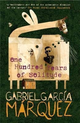 Gabriel Garcia Marquez