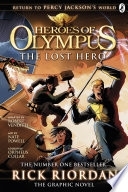 The Heroes of Olympus