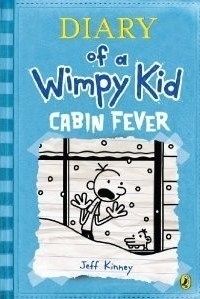 Diary of a Wimpy Kid- Cabin Fever