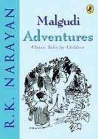 Malgudi Adventure