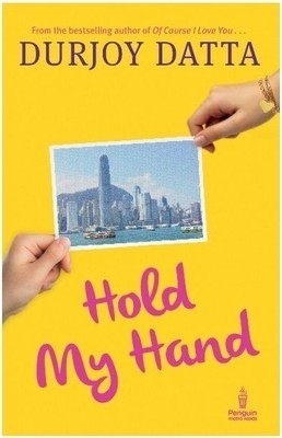 Durjoy Datta Hold my Hand