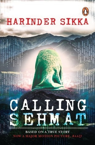 CALLING SEHMAT