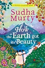 Puffin chaptr book by sudha murthy