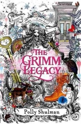The Grimm legacy