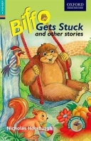 OXFORD Biffo Gets Stuck