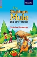 OXFOED THE STUBBORN MULE AND THE OTHER STORIES