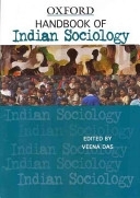 Handbook of Indian Sociology edited by Veena Das