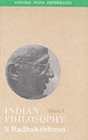 Indian Philosophy volume 2