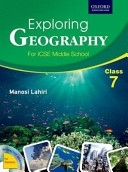 History and Civics for ICSE Middle School - Grade 7